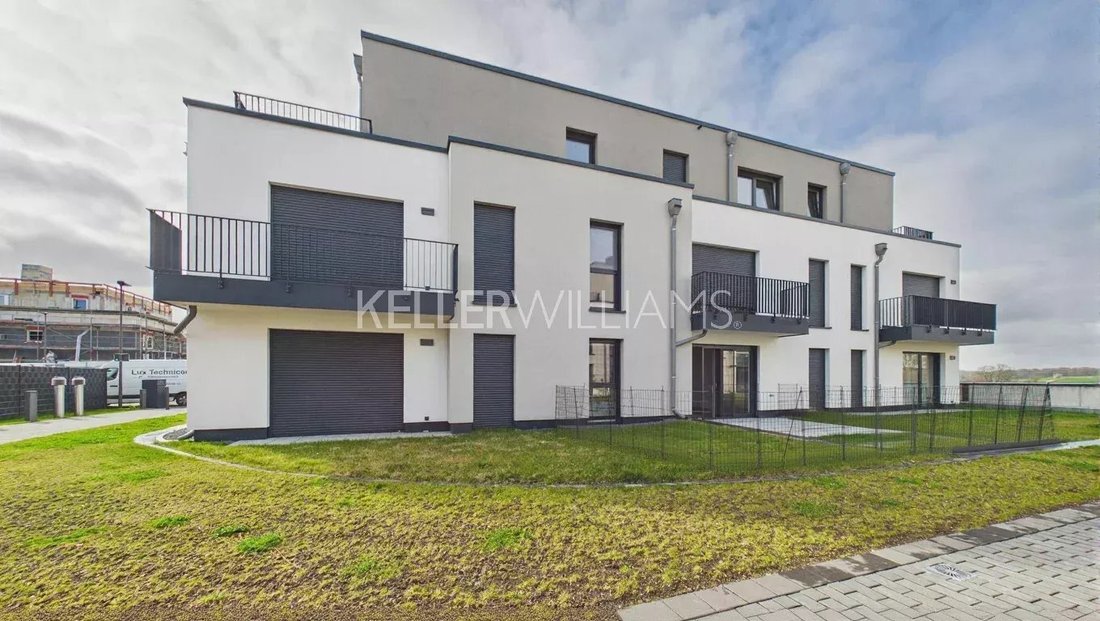 Apartment in Mamer, Capellen, Luxembourg 4 - 17494965