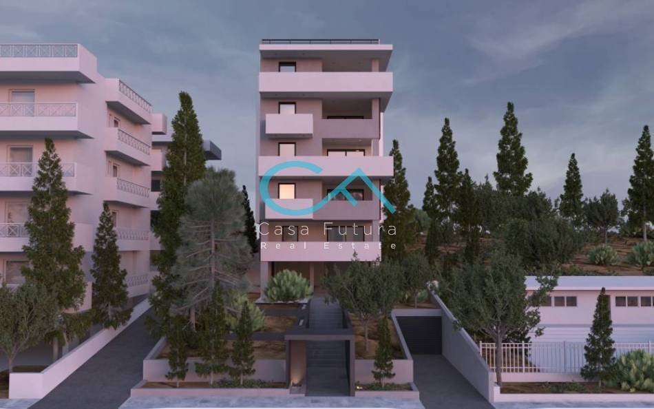 Apartment in North Athens, Attica, Greece 3 - 17497230