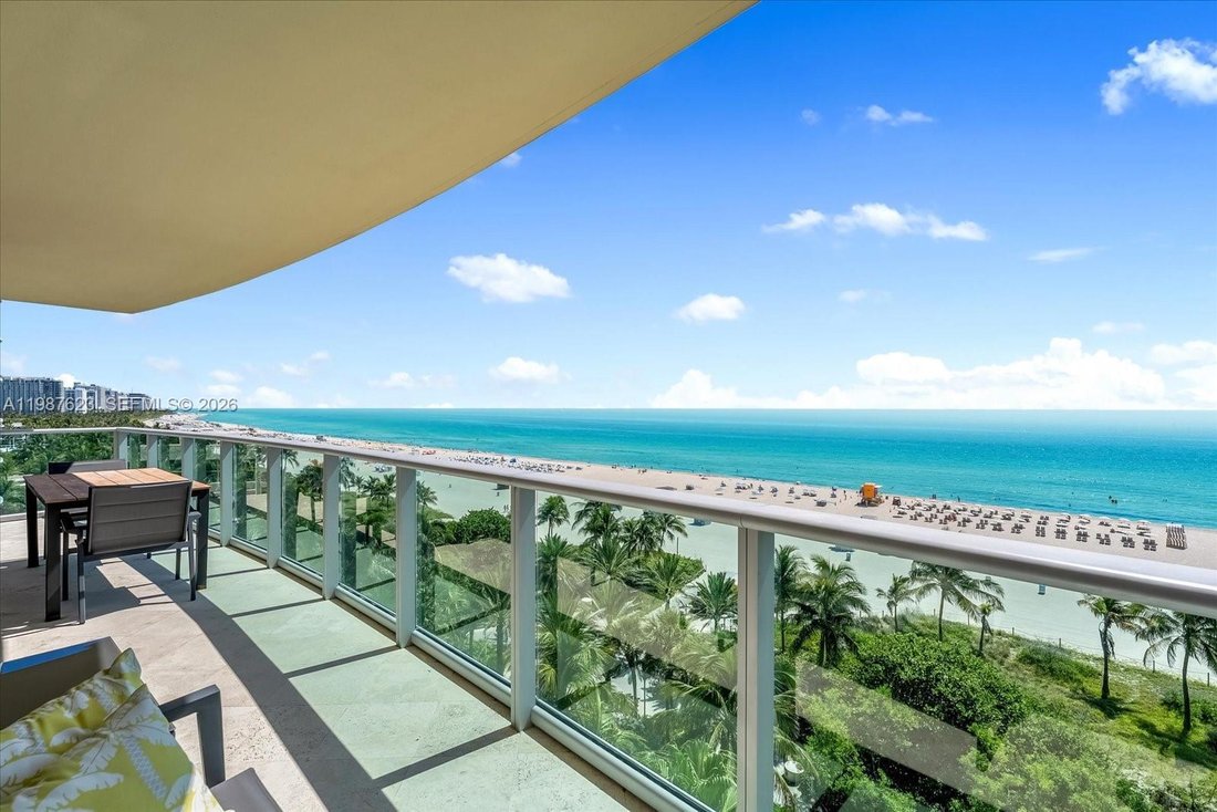 Condo in Miami Beach, Florida, United States 5 - 17494450