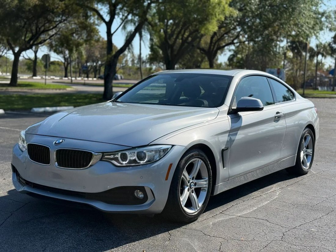 Coupe in Pompano Beach, FL, United States 3 - 17498119