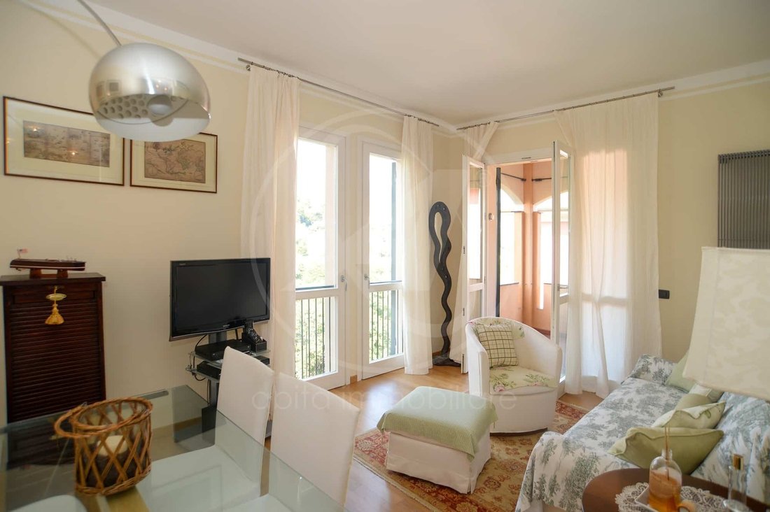 Apartment in Historic Center, Rapallo, Liguria 1 - 16575750
