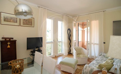 Appartamento a Centro Storico, Rapallo, Liguria 1