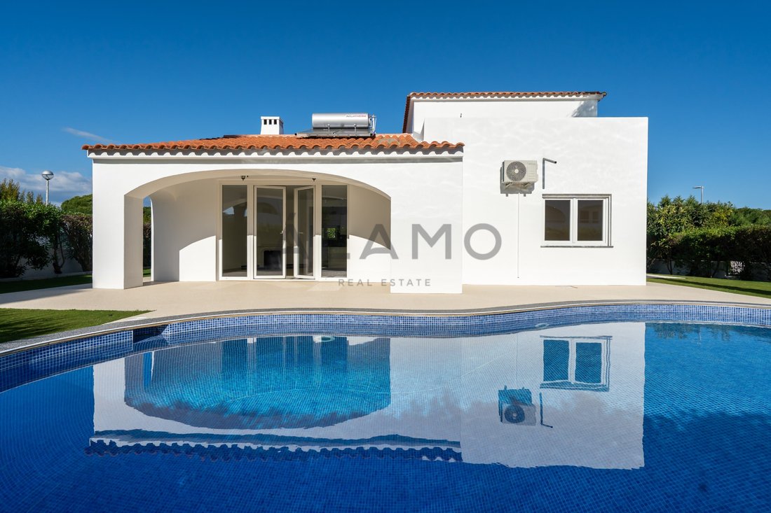House in Vilamoura, Quarteira, Algarve 2 - 17494818