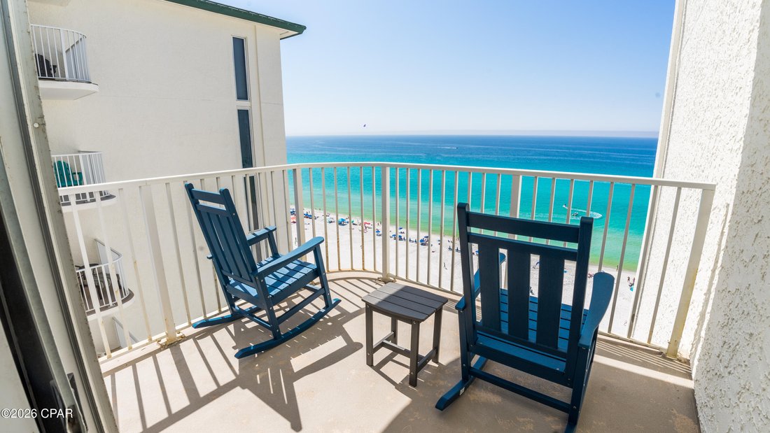 Condo in Panama City Beach, Florida, United States 3 - 17473290