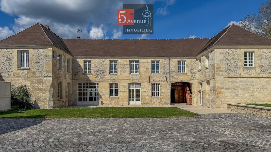 House in Chantilly, Hauts-de-France, France 2 - 17091502