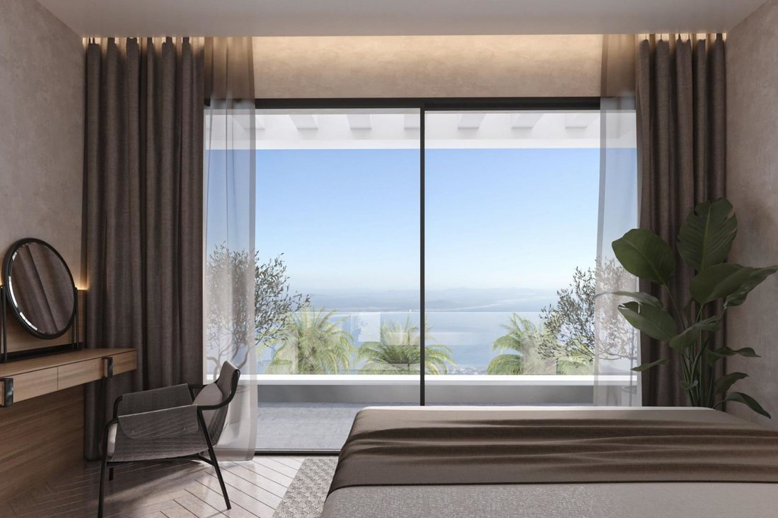 Apartment in Buenas Noches, Estepona, Spain 5 - 17494602
