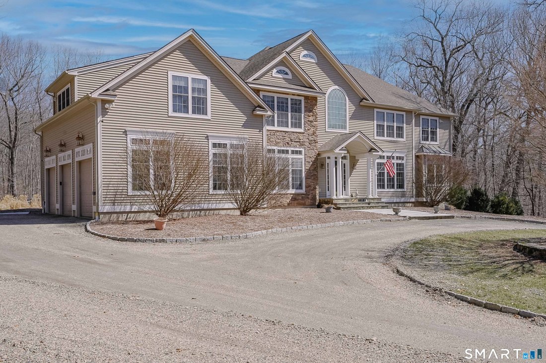 House in Roxbury, Connecticut, United States 1 - 17497414
