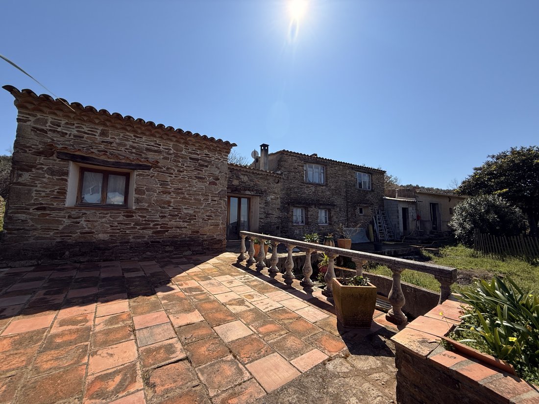 House in Le Lavandou, Provence-Alpes-Côte d'Azur, France 2 - 17497470