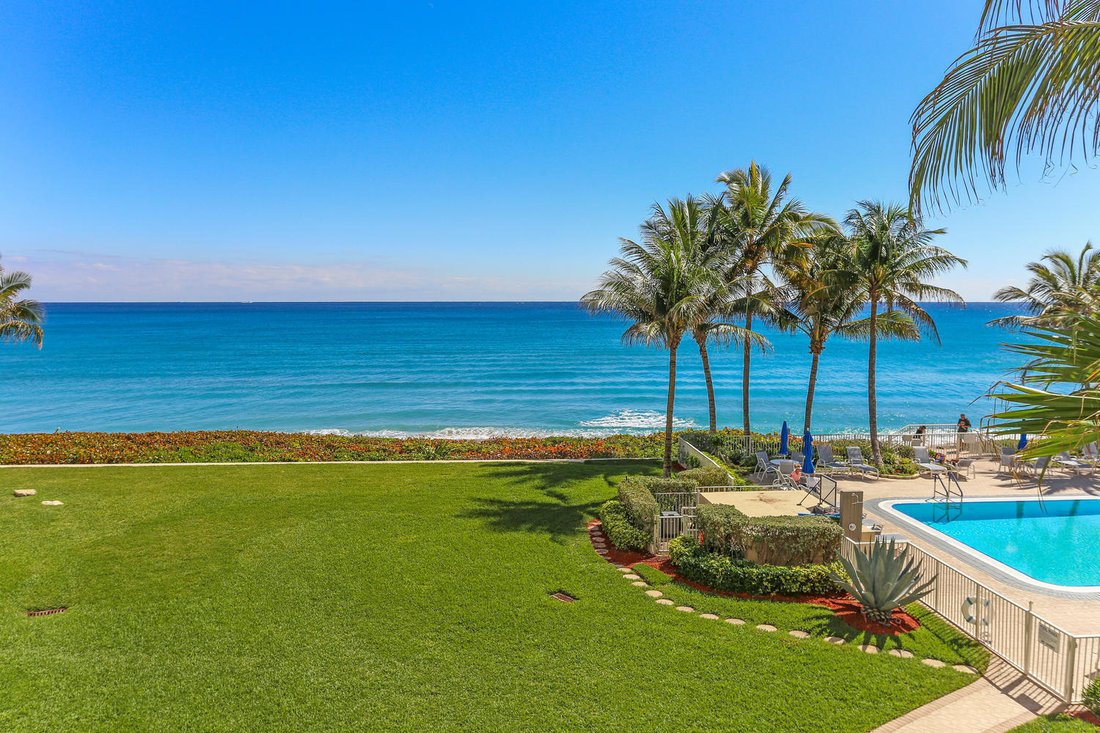 Condo in Boca Raton, Florida, United States 3 - 17496198