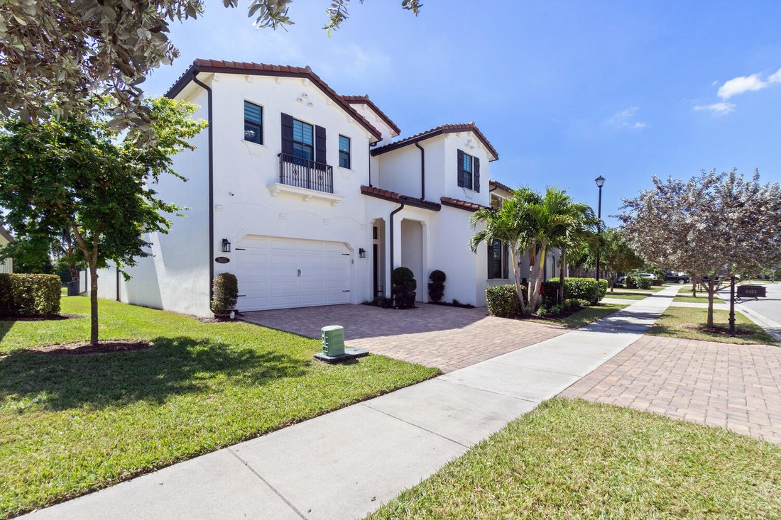 House in Boynton Beach, Florida, United States 3 - 16633047