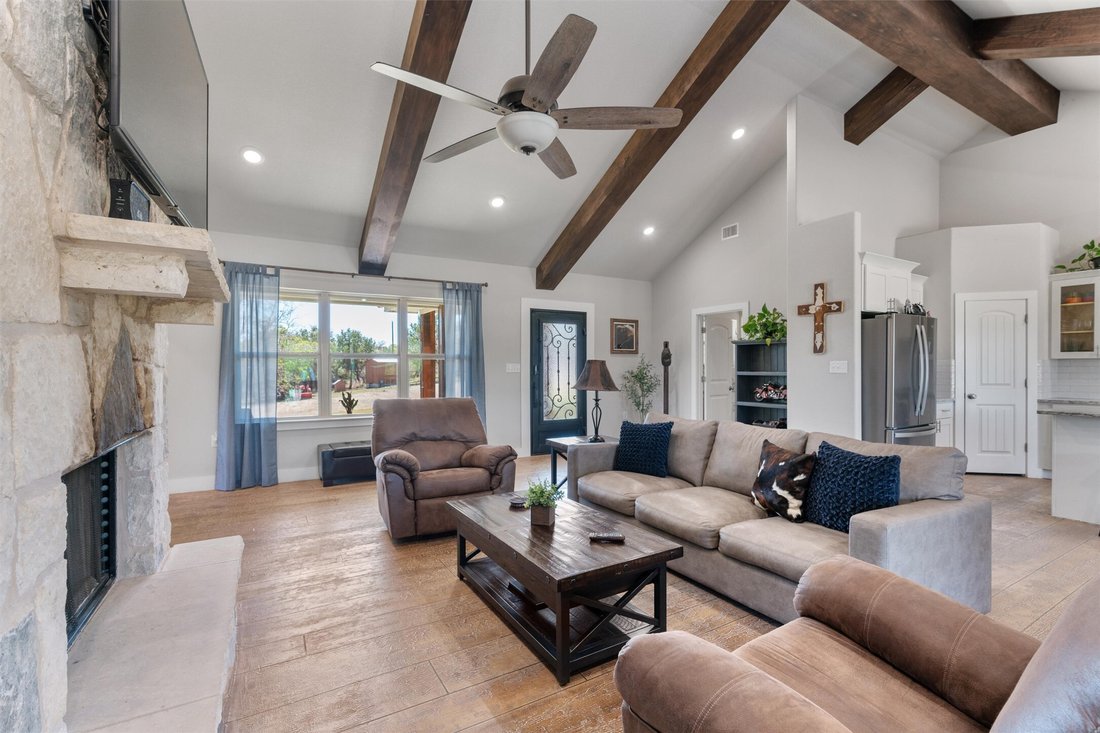 House in Liberty Hill, Texas, United States 4 - 17496688