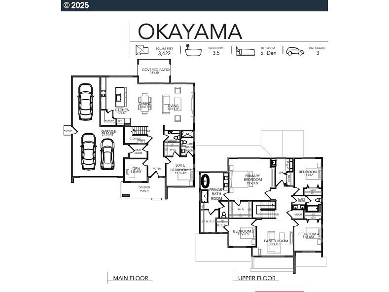 House in Wilsonville, Oregon, United States 3 - 17497202
