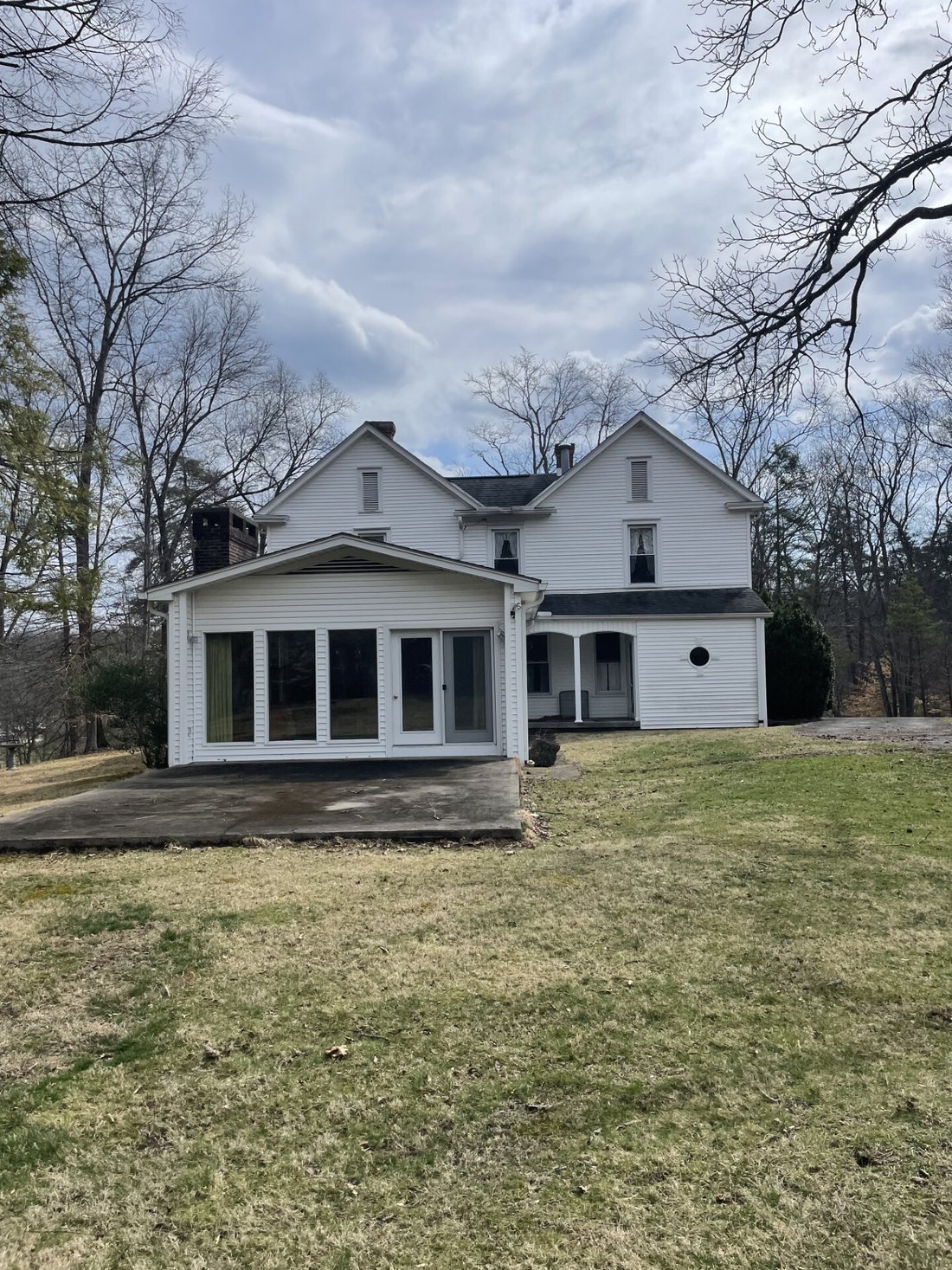House in Fayetteville, West Virginia, United States 2 - 17494881