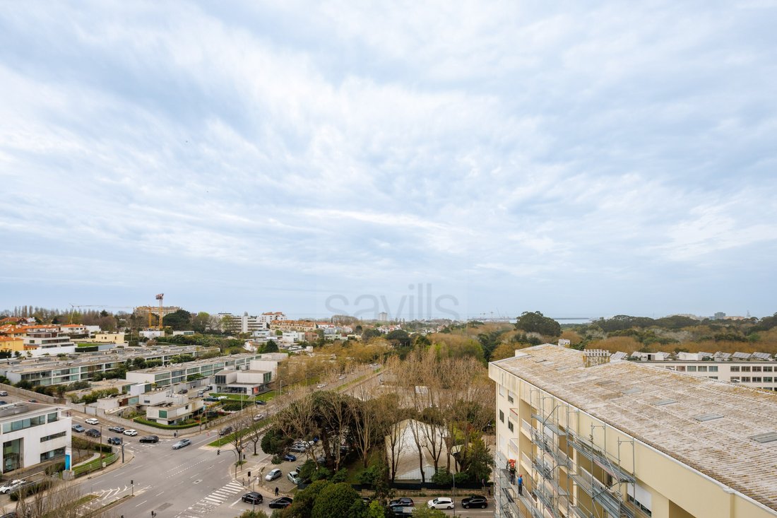 Apartment in Aldoar, Foz do Douro e Nevogilde, Porto District, Portugal 3 - 17377431