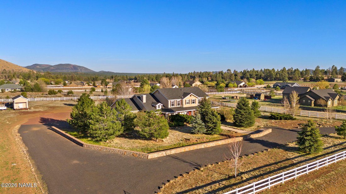 House in Flagstaff, Arizona, United States 1 - 17495473