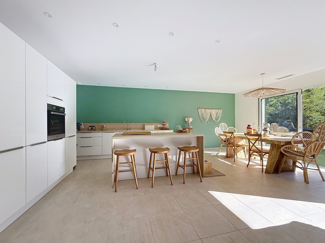 House in Le Fort, Six-Fours-les-Plages, France 4 - 16534481