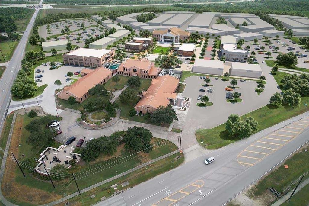 House in Mont Belvieu, Texas, United States 4 - 17496377