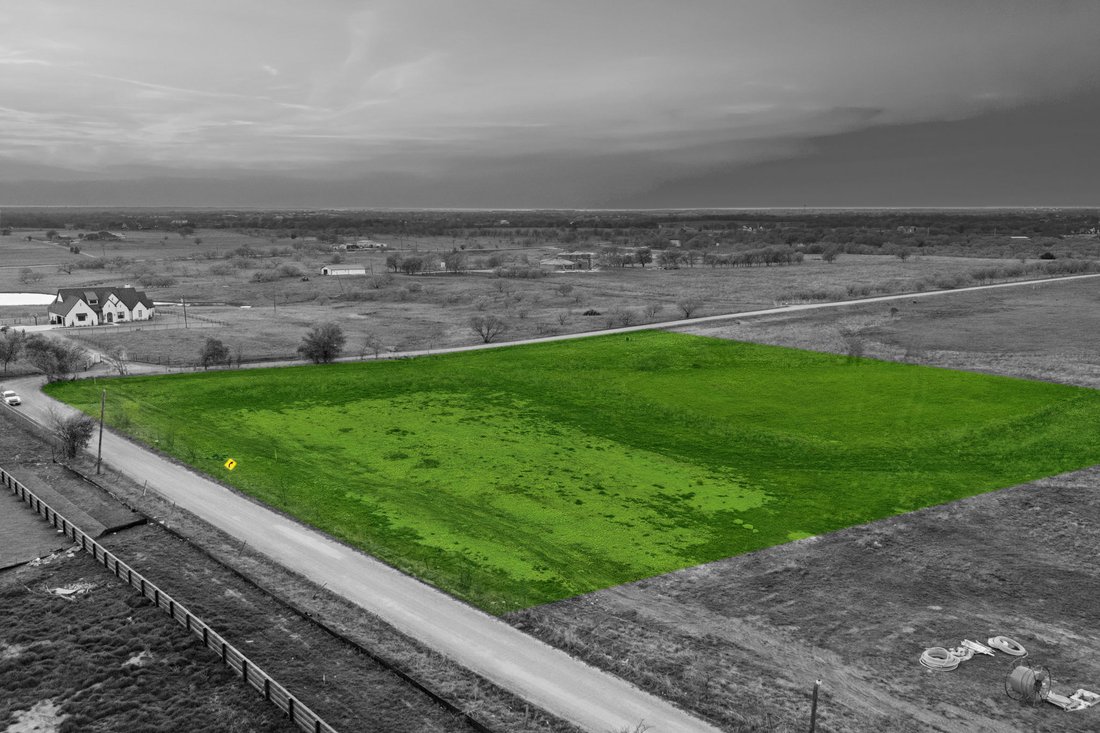 Land in Lantana, Texas, United States 5 - 17494496