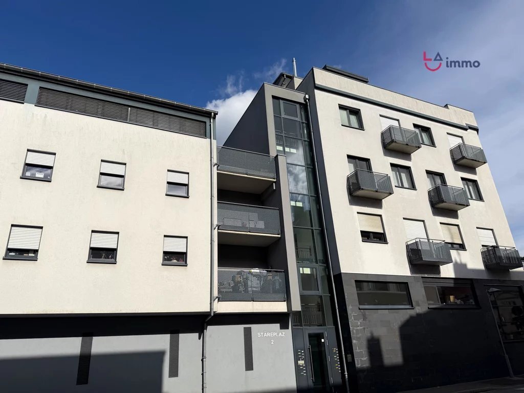 Apartment in Mersch, Luxembourg District, Luxembourg 2 - 17494960