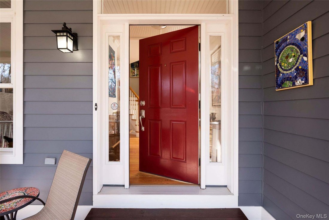 House in Rhinebeck, New York, United States 5 - 17494971