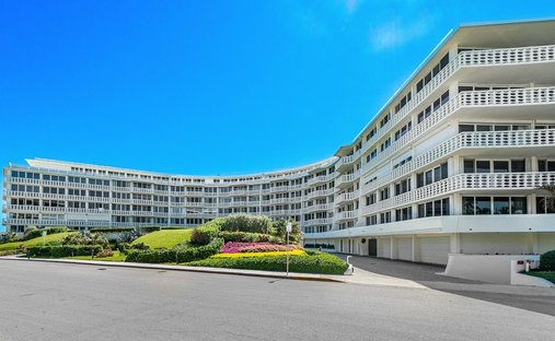 Condominio a Palm Beach, Florida, Stati Uniti 1
