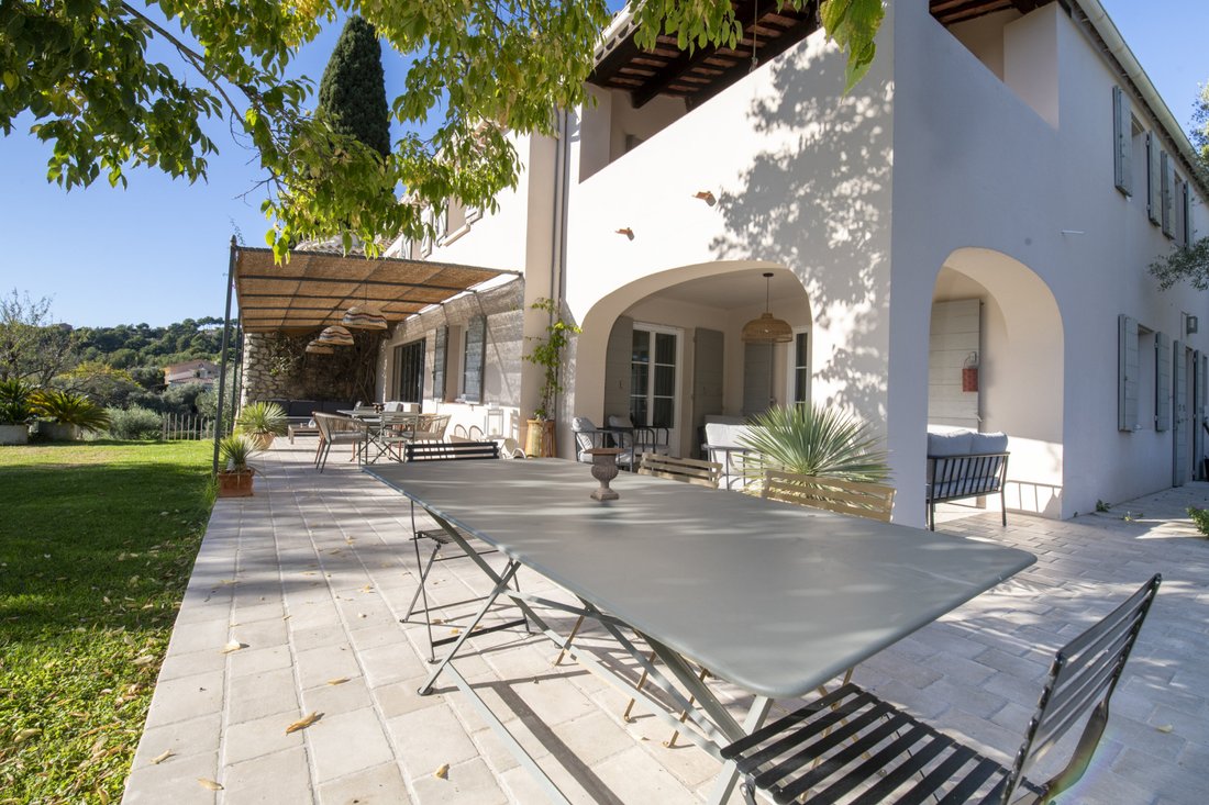 House in Nord, Sanary-sur-Mer, France 3 - 16583934
