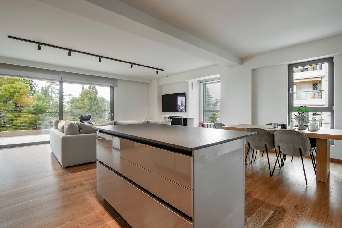 Apartment in Papagou, Attica, Greece 5 - 17496739