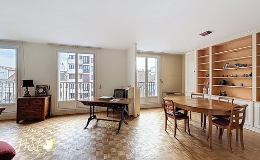 Apartamento en Agente Sarre-Centro-Las Vallées-La Garenne, Colombes, Francia 1
