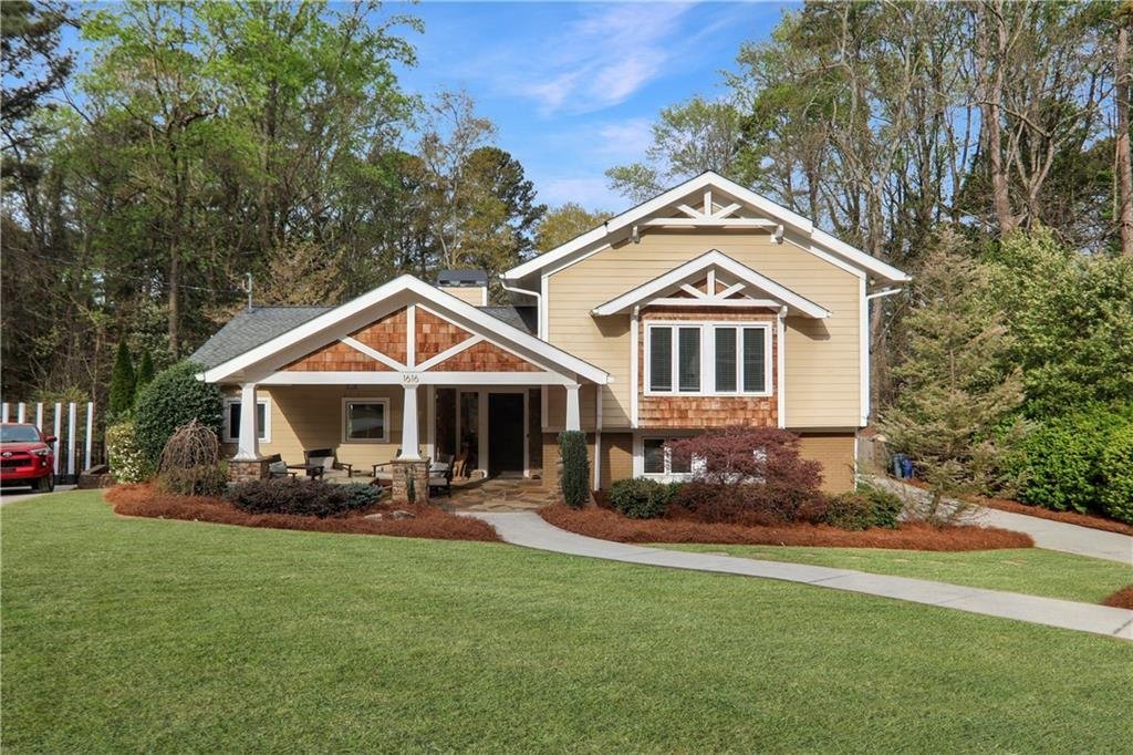 House in Decatur, Georgia, United States 1 - 17496529