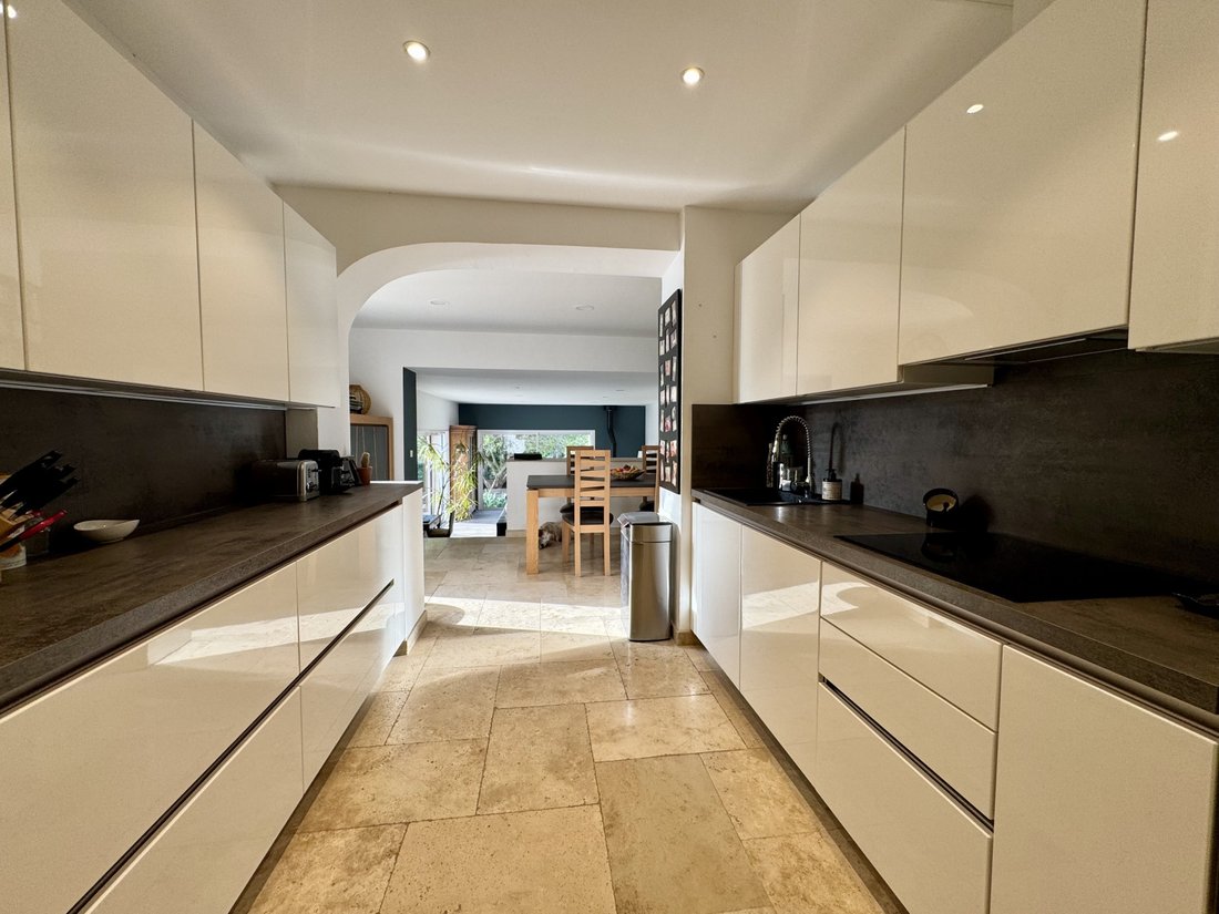 House in Bandol, Provence-Alpes-Côte d'Azur, France 5 - 15690135