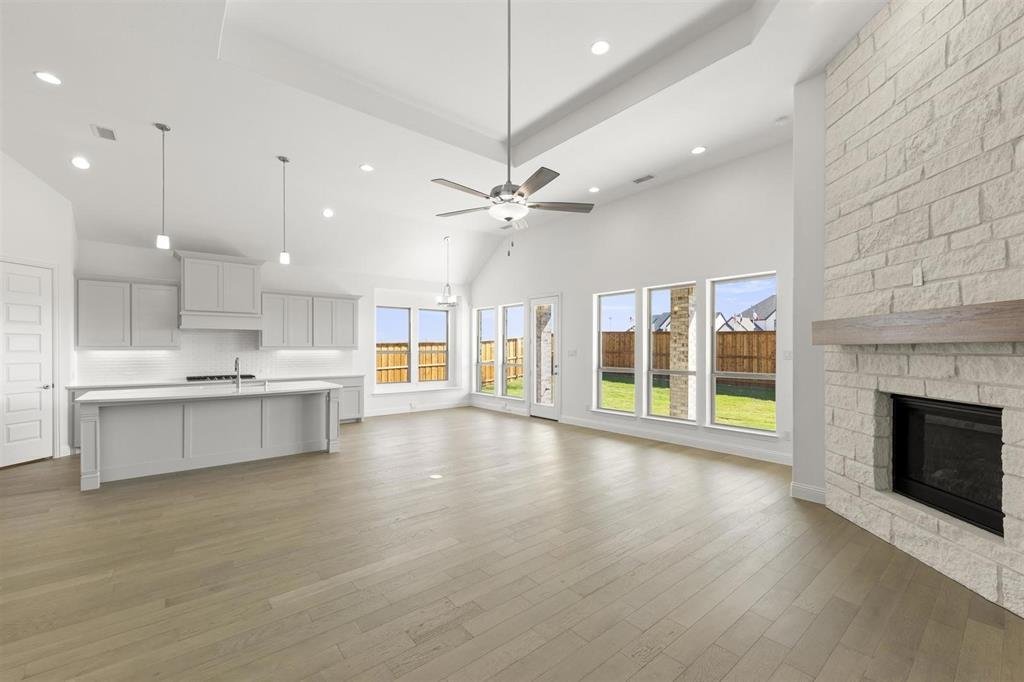 House in Rockwall, Texas, United States 1 - 16512183