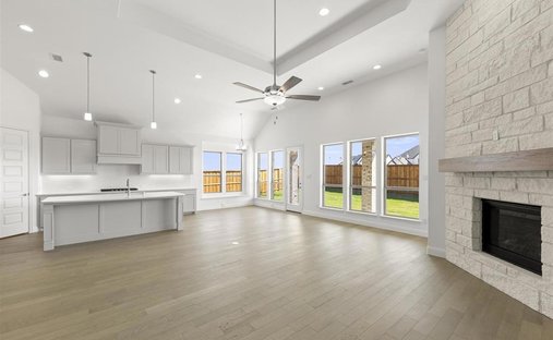 House in Rockwall, Texas, United States 1