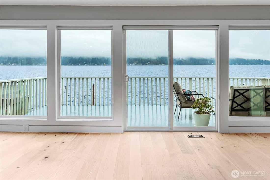 House in Seattle, Washington, United States 3 - 17498424