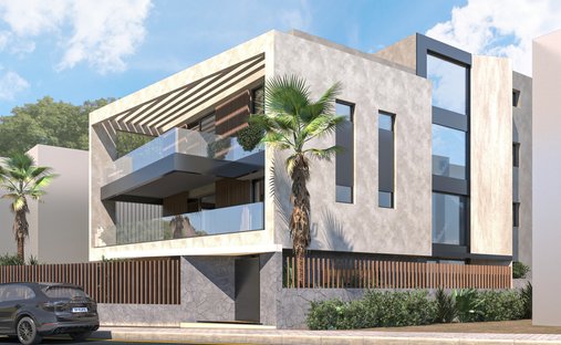 Apartment in Gerakas, Attica, Greece 1