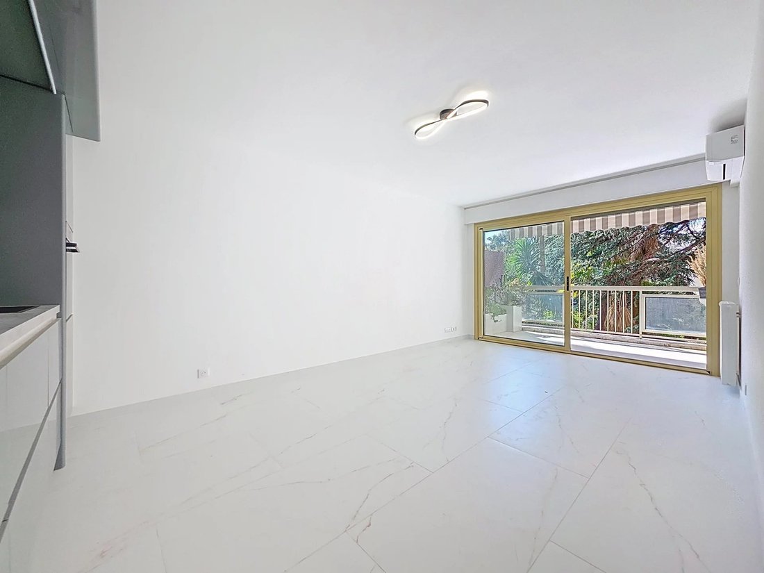 Apartment in Cannes, Provence-Alpes-Côte d'Azur, France 4 - 17268654