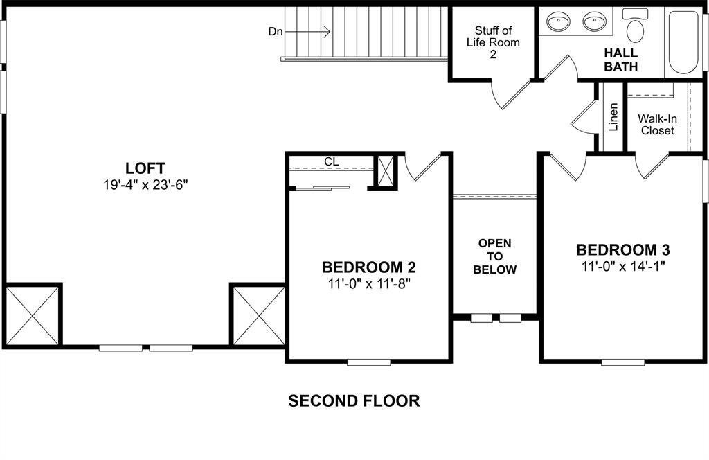House in Arlington, Texas, United States 3 - 17496782