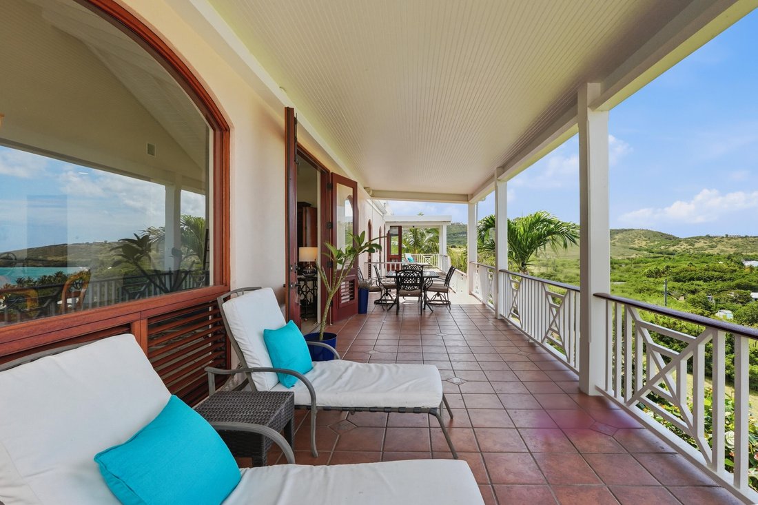 House in Christiansted, St. Croix, U.S. Virgin Islands 5 - 17498275