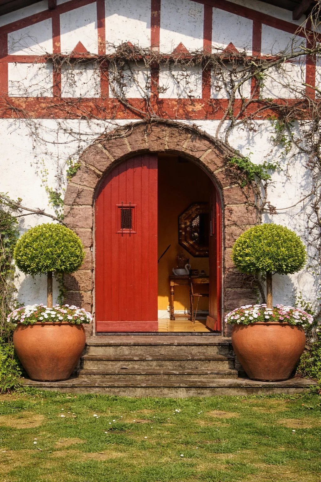 House in Anglet, Nouvelle-Aquitaine, France 4 - 17494306
