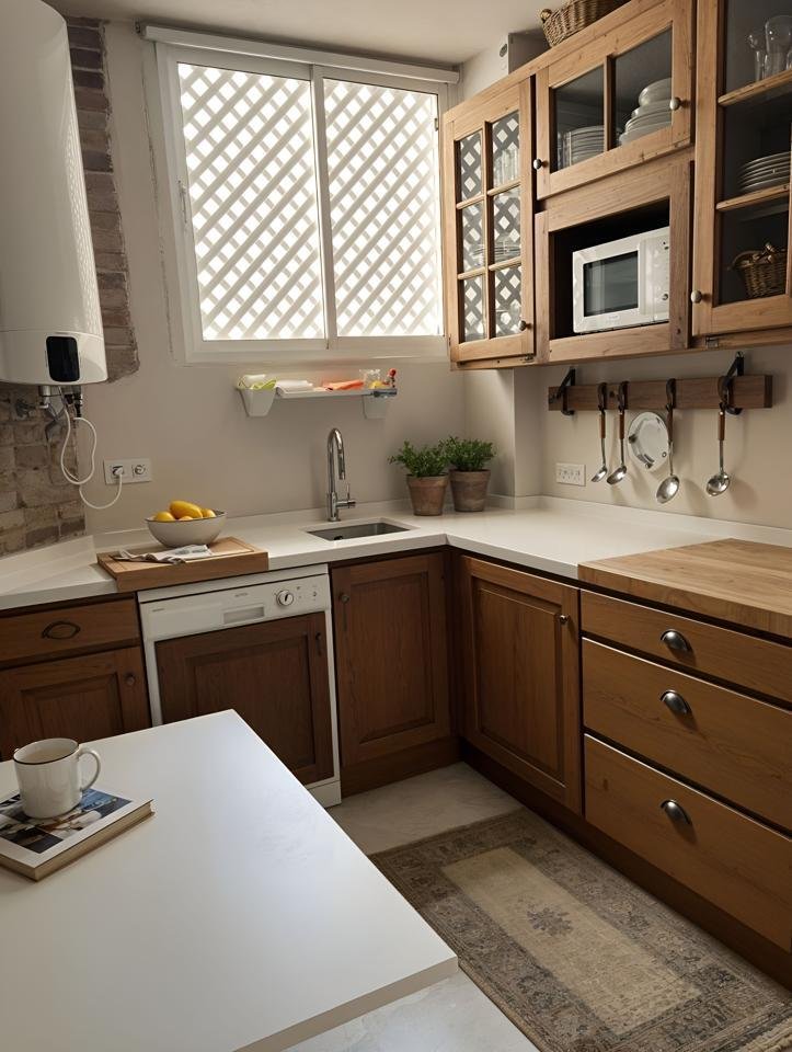 Apartment in Puerto Banus, Marbella, Spain 2 - 17494859