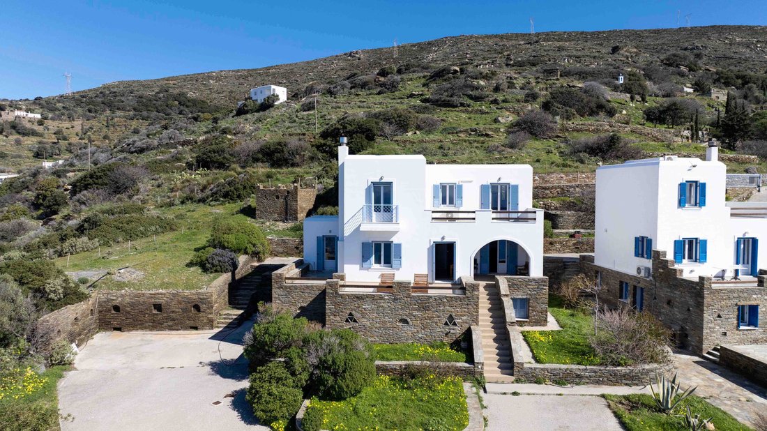 House in Andros, Aegean, Greece 1 - 17496954