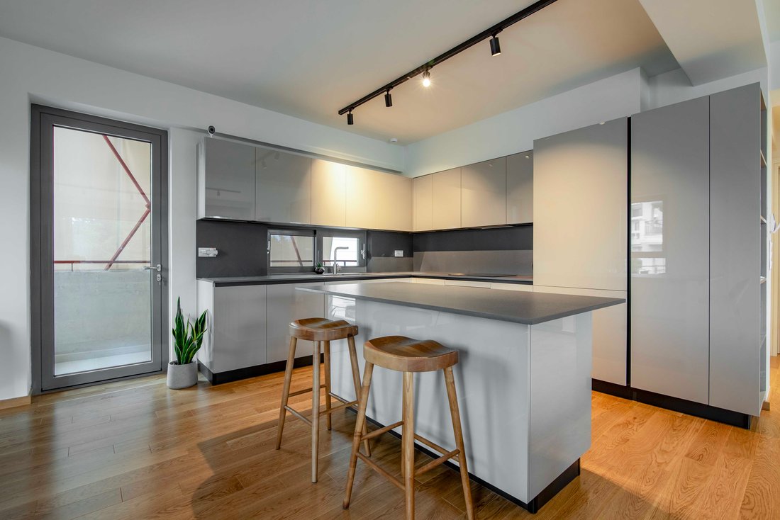 Apartment in Papagou, Attica, Greece 4 - 17496739