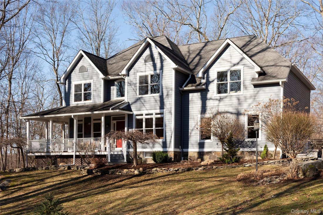 House in Rhinebeck, New York, United States 1 - 17494971