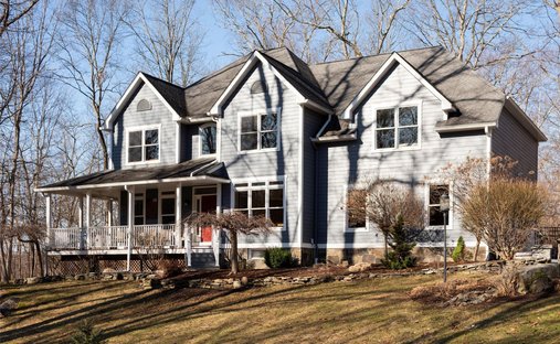 House in Rhinebeck, New York, United States 1