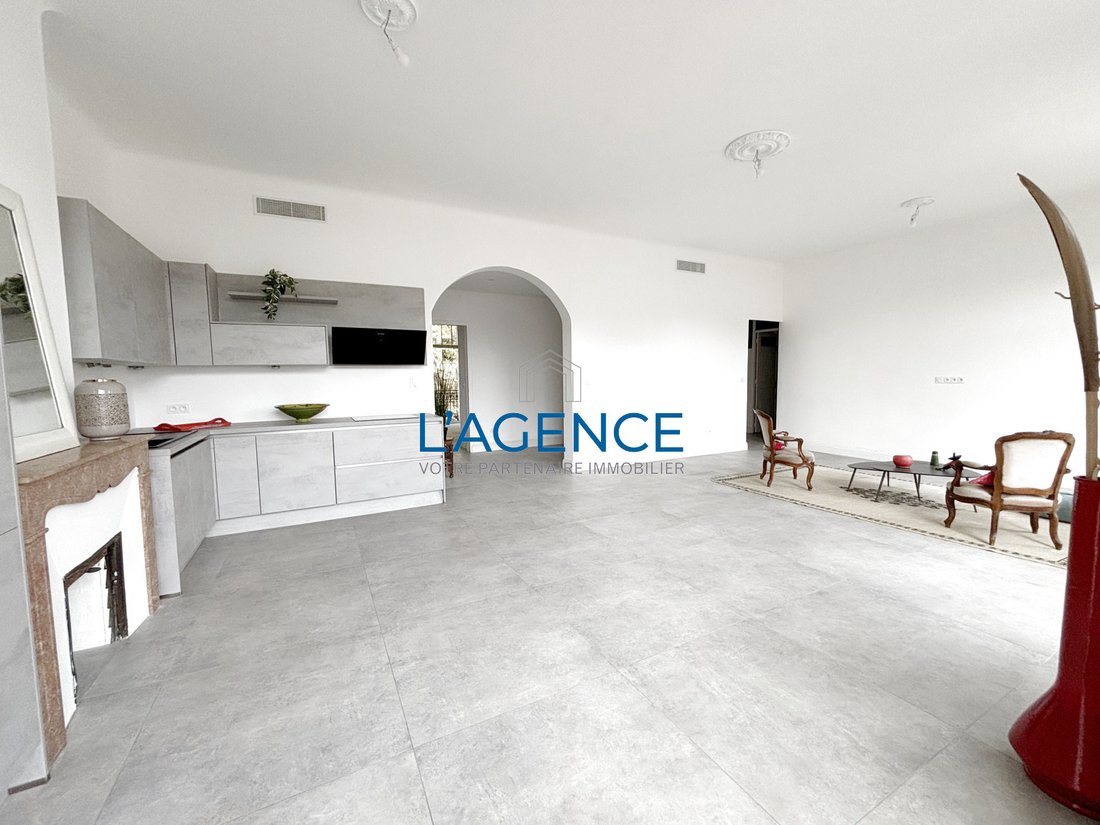 Apartment in Hyeres, Provence-Alpes-Côte d'Azur, France 2 - 17497556