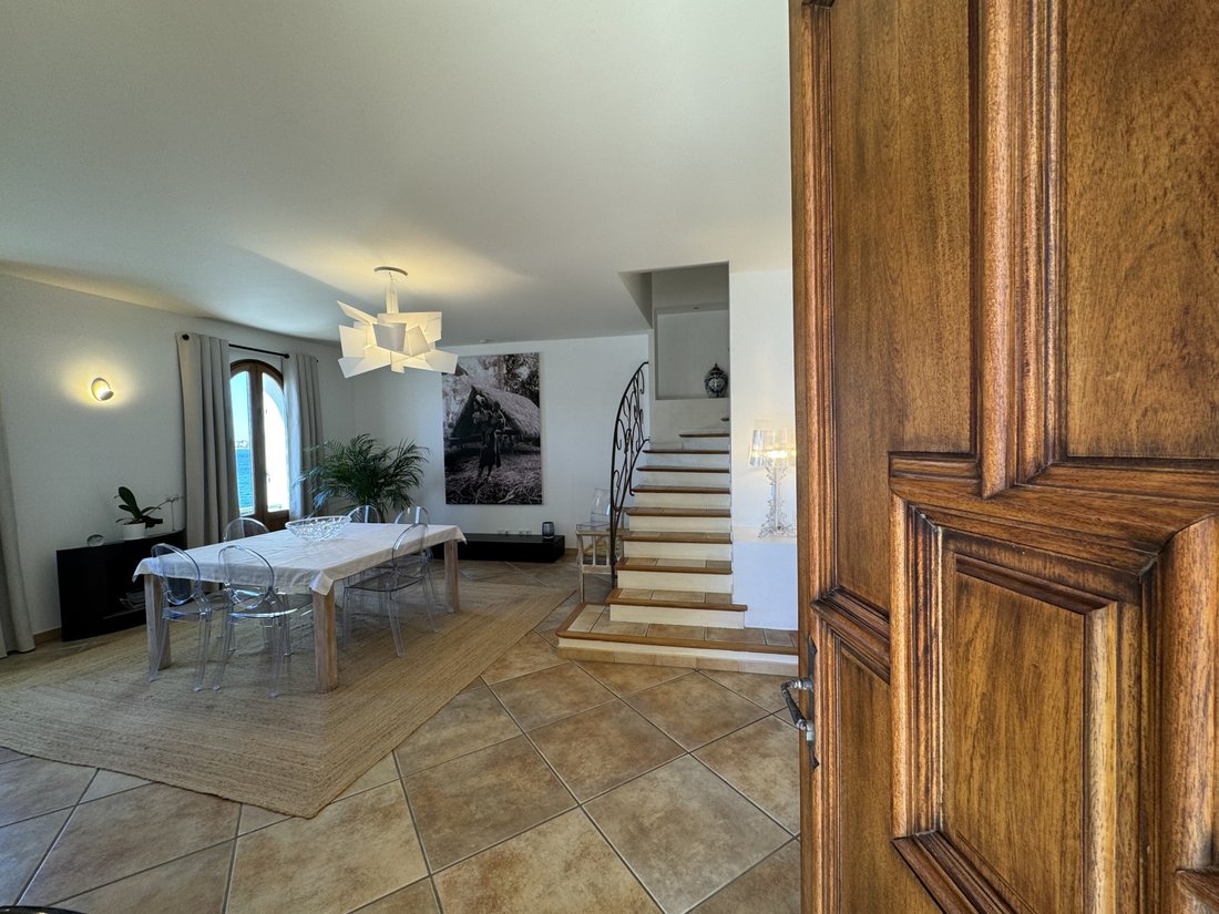House in Coste Chaude-Mauveou, La Seyne-sur-Mer, France 3 - 16993093