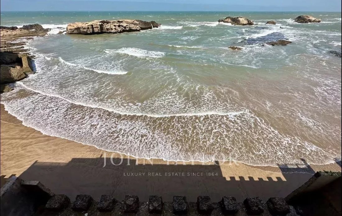 Essaouira, Marrakesh-Safi, Morocco 1 - 14470914