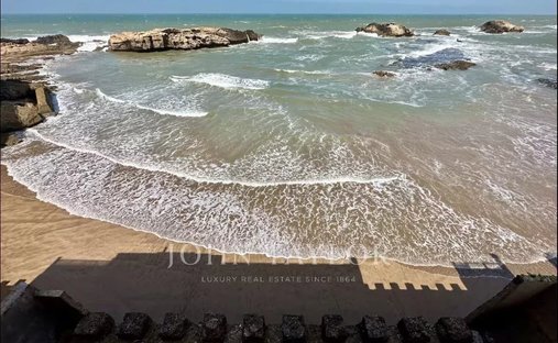 Essaouira, Marrakesh-Safi, Morocco 1