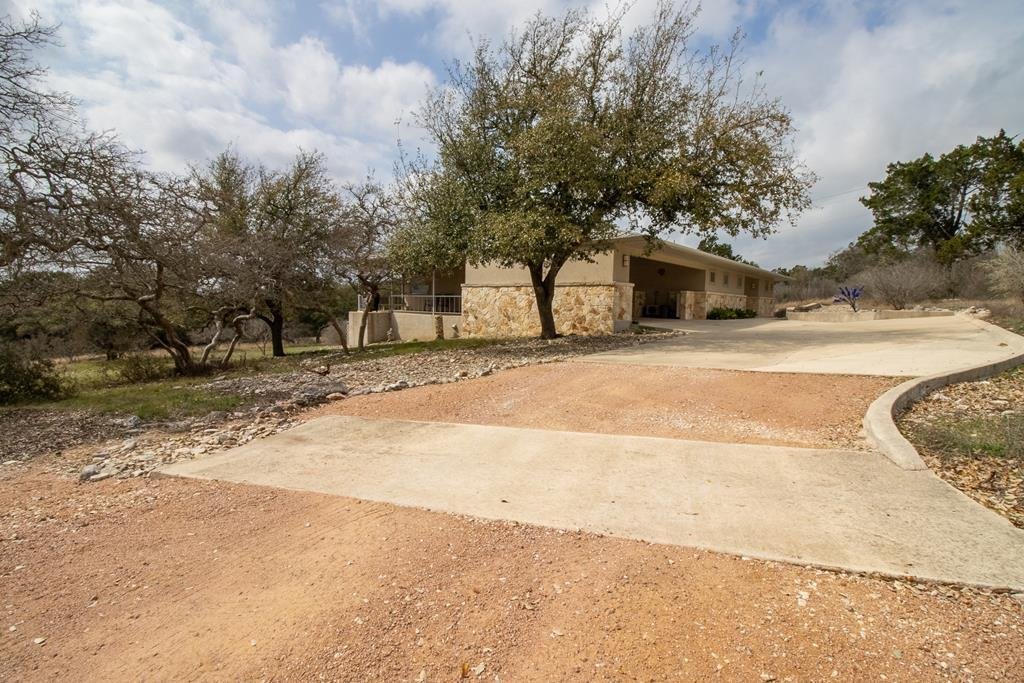 House in Mountain Home, Texas, United States 3 - 17495720