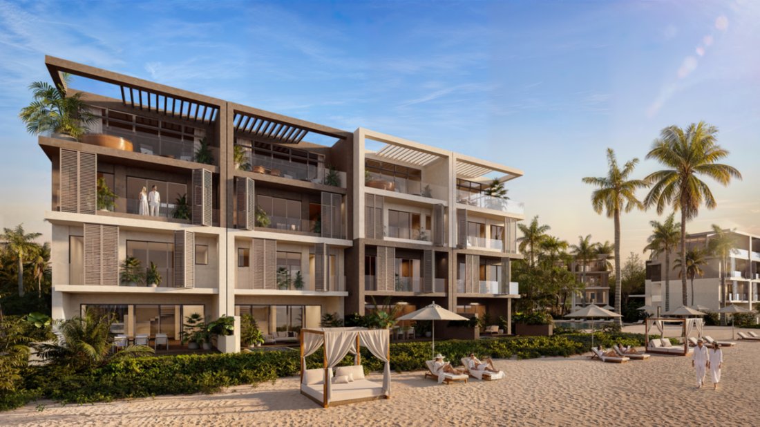 Condo in La Boca de Chame, Provincia de Panamá Oeste, Panama 3 - 17497610