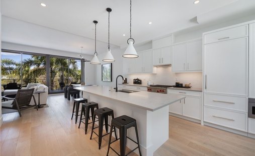 Condominio en Naples, Florida, Estados Unidos 1